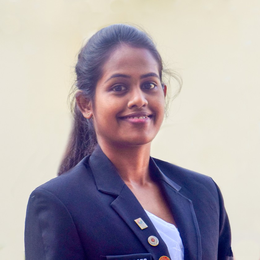 Kumushini Thennakoon