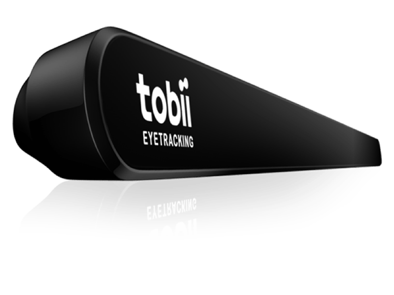 Tobii 4C